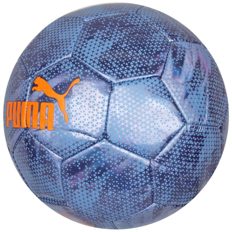 Piłka Puma  Puma Cup Ball 083996 01 pomarańczowy 5
