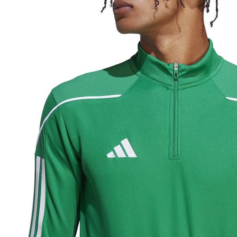 Bluza adidas TIRO 23 Training Top IC7879 zielony XL