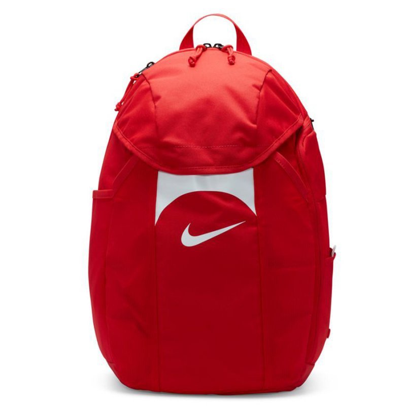 Plecak Nike Academy Team DV0761 657 czerwony 