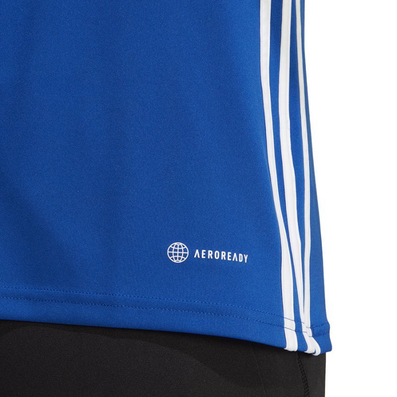 Koszulka adidas Tabela 23 JSY H44528 niebieski XXXL