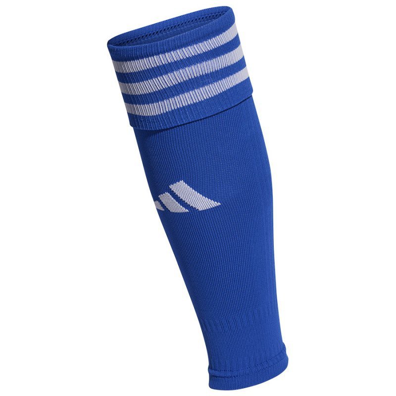 Getry adidas Team Sleeve 23 HT6543 niebieski 40-42