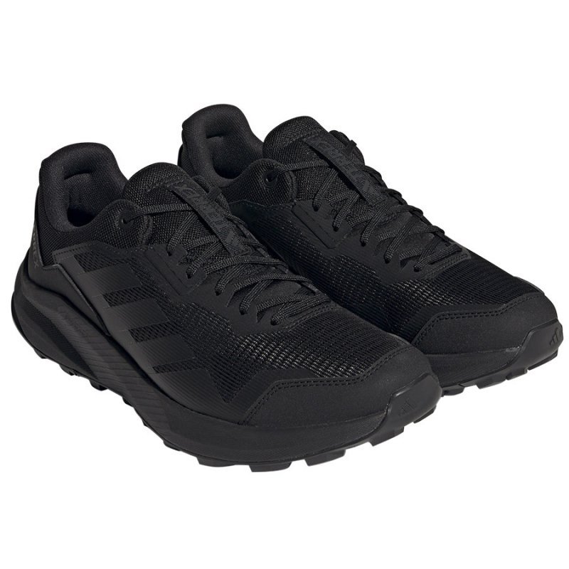 Buty adidas Terrex Trailrider HR1160 czarny 44 2/3