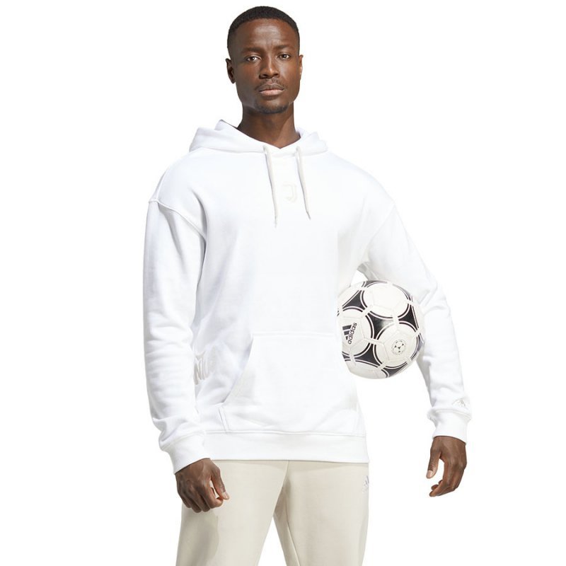 Bluza adidas Juventus Chinese Story Hoodie HS9802 biały L
