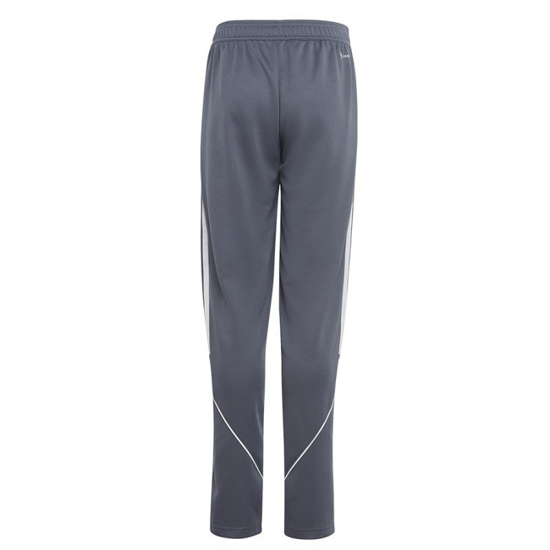 Spodnie adidas TIRO 23 Pants Junior IB8481 szary 164 cm