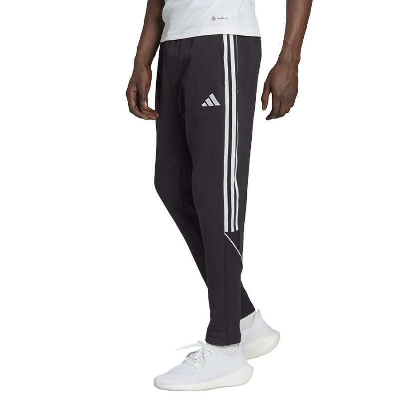 Spodnie adidas TIRO 23 Sweat Pants HS3611 czarny XL