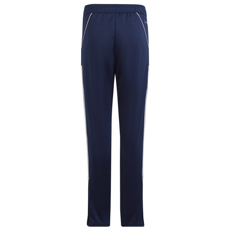 Spodnie adidas TIRO 23 Training Pants Junior HS3495 granatowy 152 cm