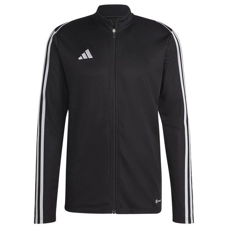 Bluza adidas TIRO 23 Training JKT HS7231 czarny XXL