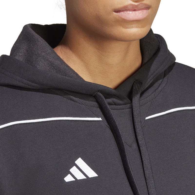 Bluza adidas TIRO 23 SW Hoody HS3603 czarny S