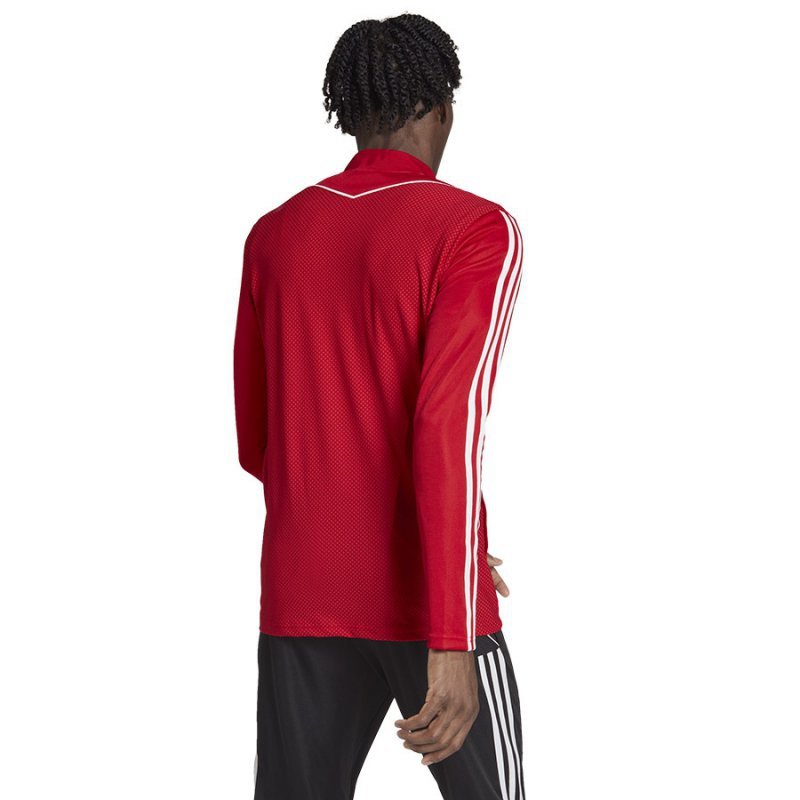 Bluza adidas TIRO 23 Training JKT HS3502 czerwony XXL