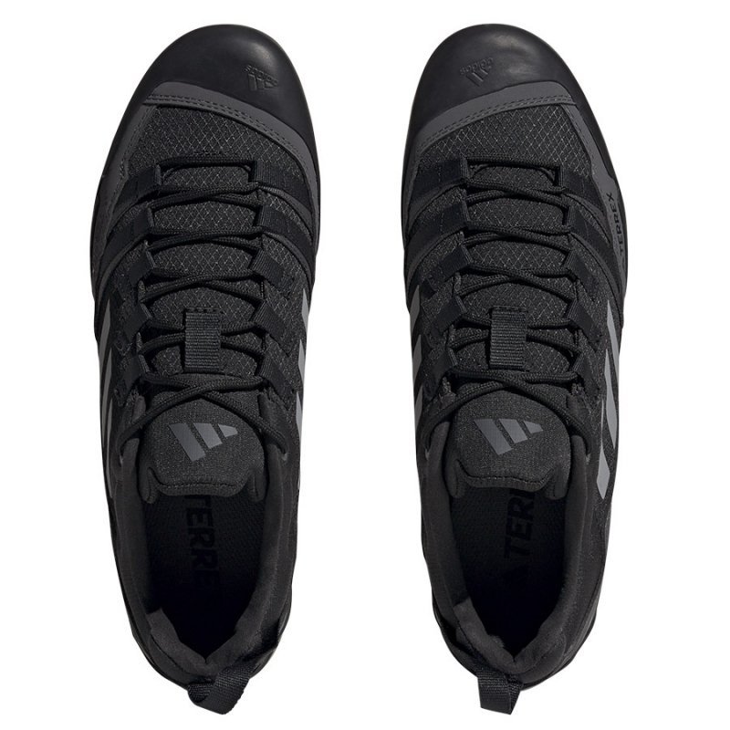 Buty adidas Terrex Swift Solo 2 IE6901 czarny 43 1/3