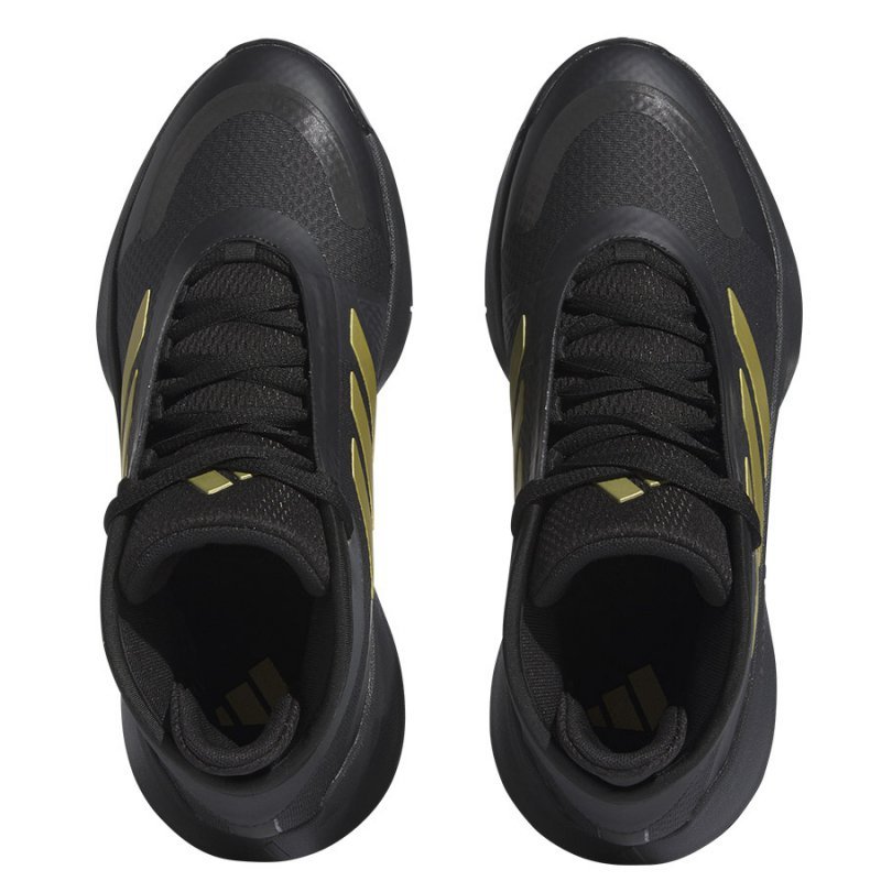 Buty adidas Bounce Legends IE9278 42 czarny
