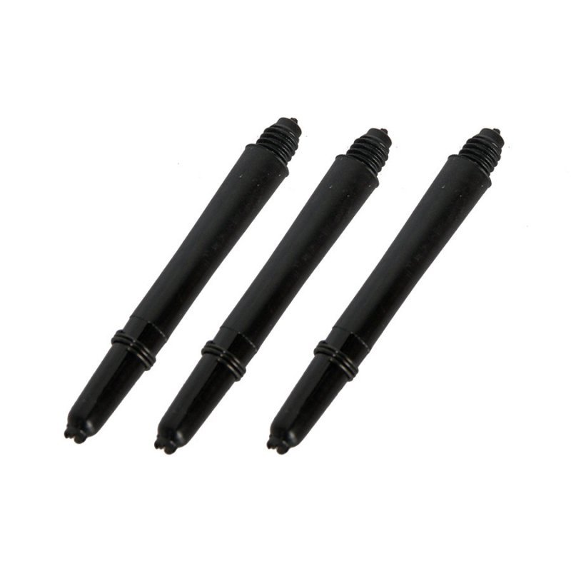 Część zamienna Bulls Shaft Midi 42 mm BLACK czarny 