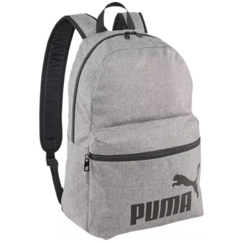 Plecak Puma Phase Backpack III 090118-01 szary 