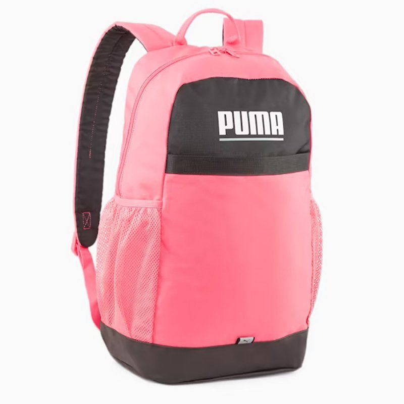 Plecak Puma Plus 079615-06 różowy 
