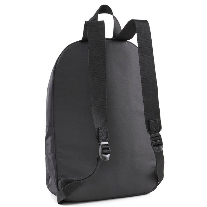 Plecak Puma Core Pop Backpack 079855-01 czarny 