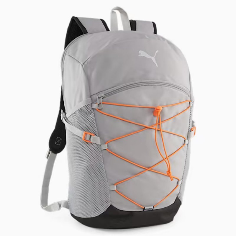 Plecak Puma Plus Pro Backpack 079521-06 szary 