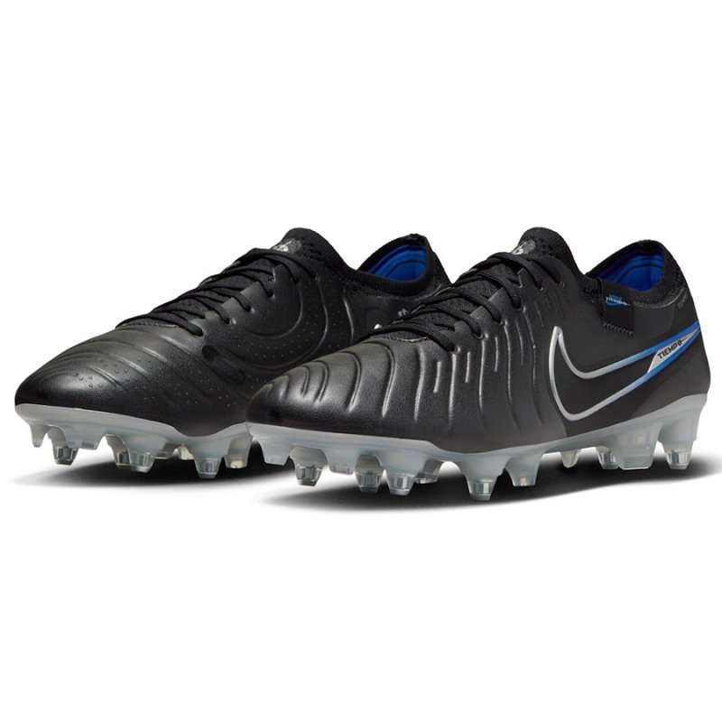 Buty Nike Tiempo Legend 10 Elite SG-Pro AC DV4329-040 czarny 42