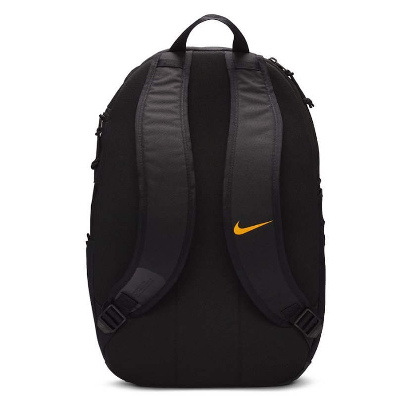 Plecak Nike FC Barcelona FB2890-010 czarny 