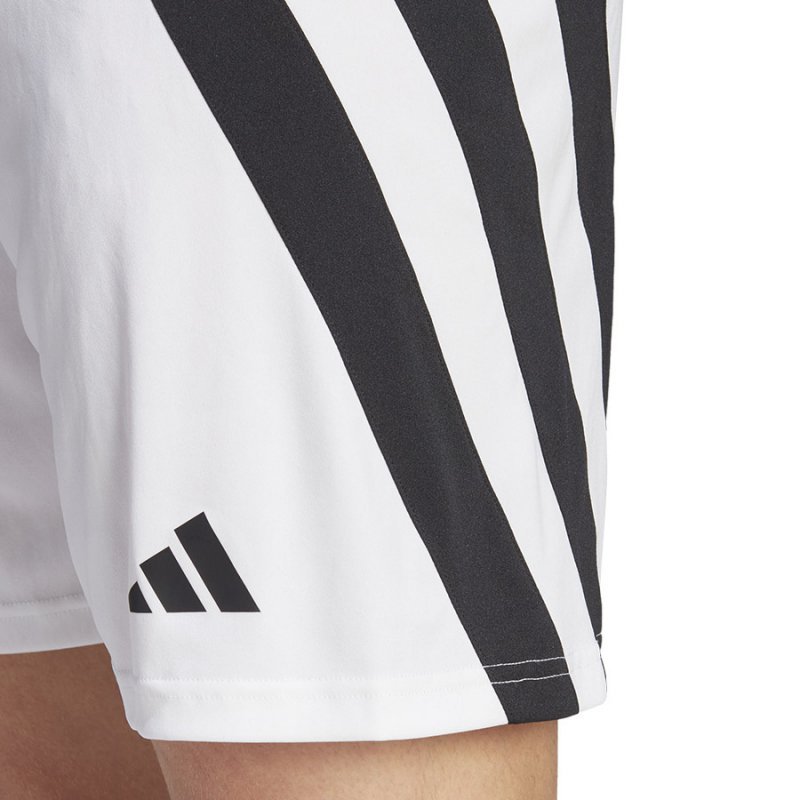 Spodenki adidas FORTORE 23 IK5761 biały S