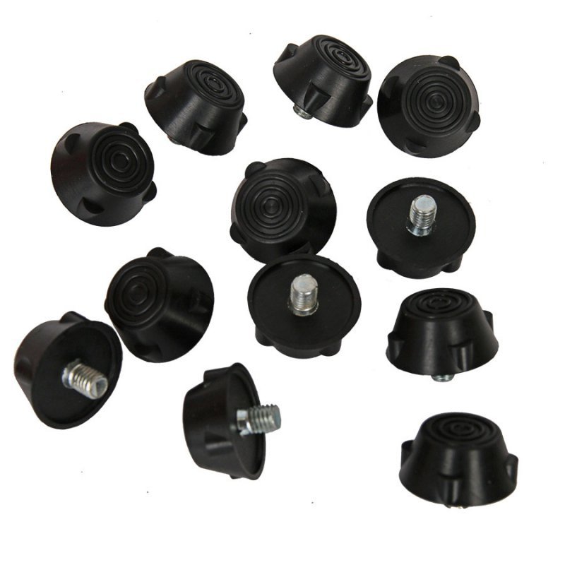 Kołki R-GOL Gumowe 12x10mm  