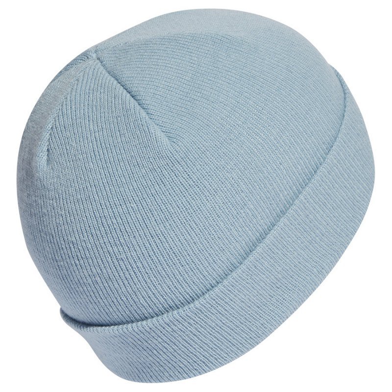 Czapka adidas TEC Beanie CUF II3550 niebieski OSFY