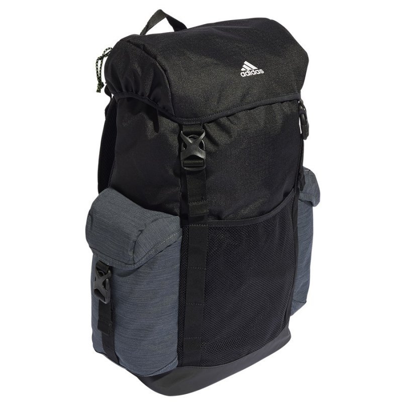 Plecak adidas CXPLR Backpack IB2671 czarny 