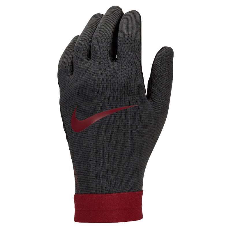 Rękawiczki Nike Liverpool FC Thermafit - HO23 FJ4857-010 czarny L