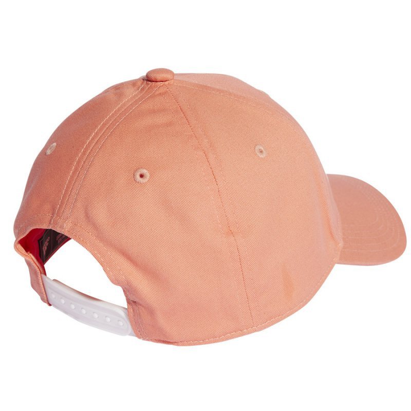 Czapka adidas Daily Cap IM0504 czerwony OSFY