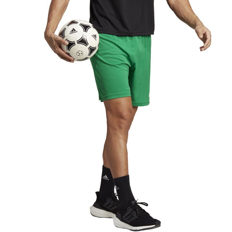 Spodenki adidas ENTRADA 22 Short IC7405 zielony S