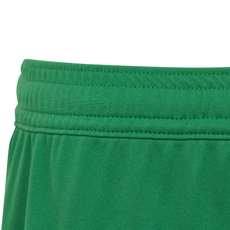 Spodenki adidas ENTRADA 22 Short Y IC7410 zielony 152 cm