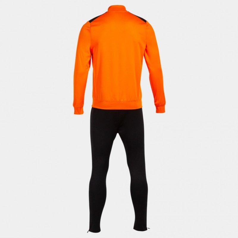 Dres Joma Chandal Championship VII 103083.881 pomarańczowy XL