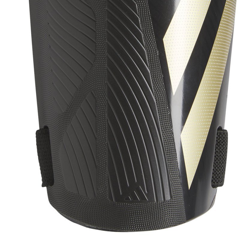 Nagolenniki piłkarskie adidas TIRO SG TRN IP3998 czarny XL