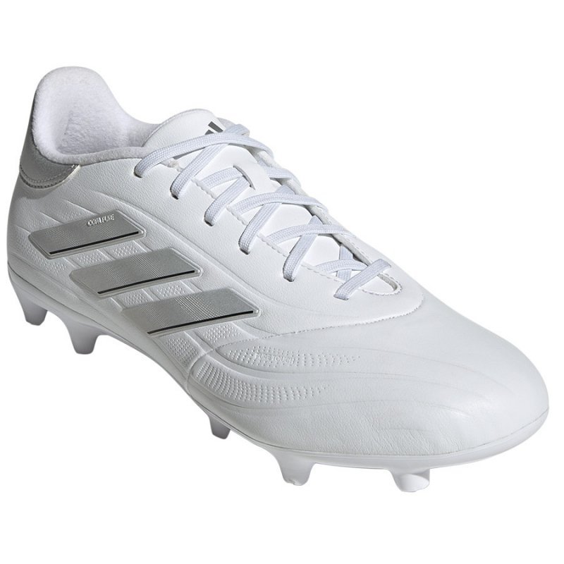 Buty adidas COPA PURE.2 League FG IE7493 biały 43 1/3