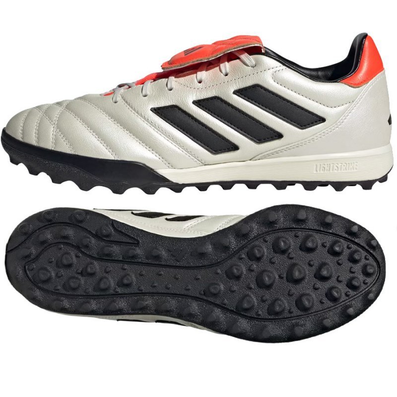 Buty adidas COPA GLORO TF IE7541 biały 44