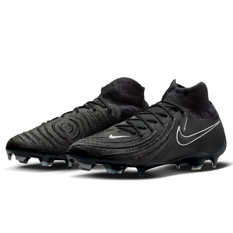 Buty Nike Phantom Luna II Elite FJ2572-001 czarny 44 1/2