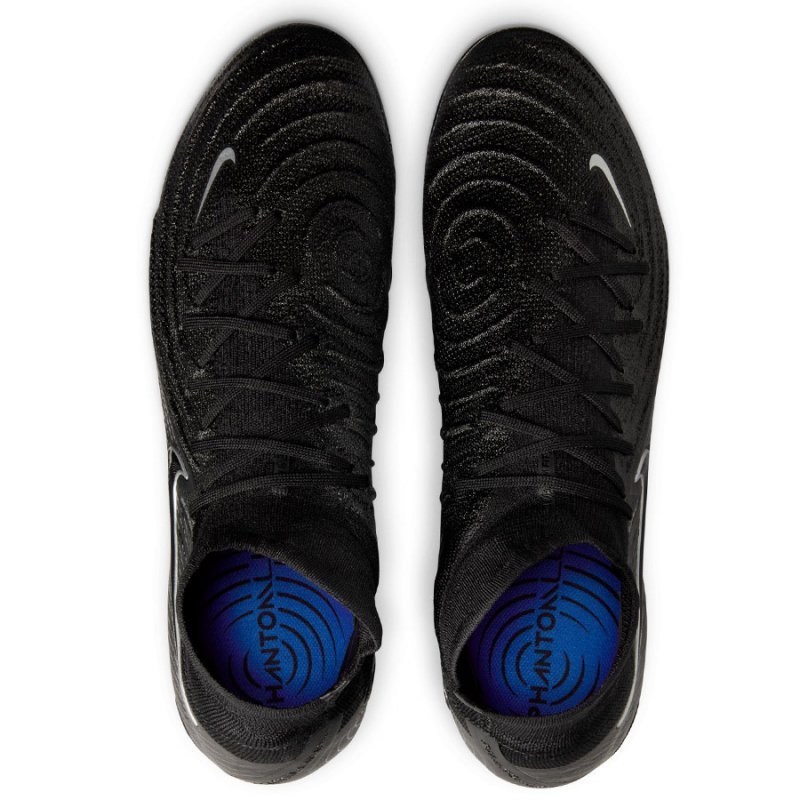 Buty Nike Phantom Luna II Elite FJ2572-001 czarny 42 1/2
