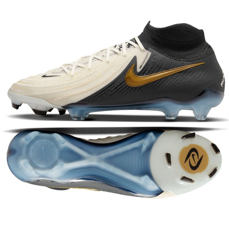 Buty Nike Phantom Luna II Elite FJ2572-100 biały 41