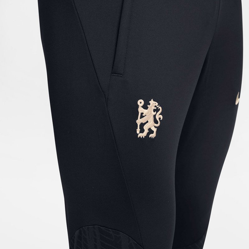 Spodnie Nike Chelsea FC Strike Pant FN4131-426 L granatowy