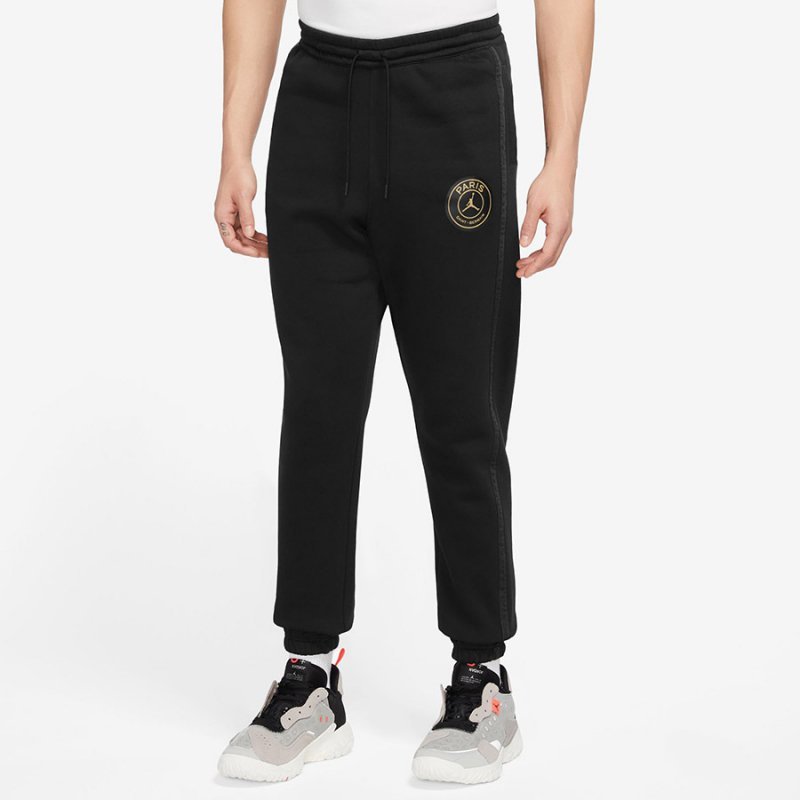 Spodnie Nike PSG DZ2949-011 S czarny