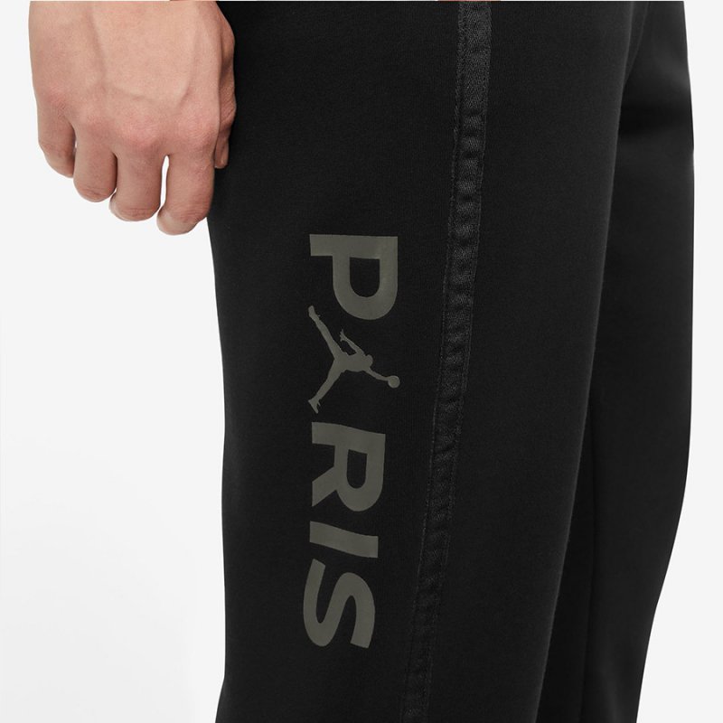 Spodnie Nike PSG DZ2949-011 S czarny