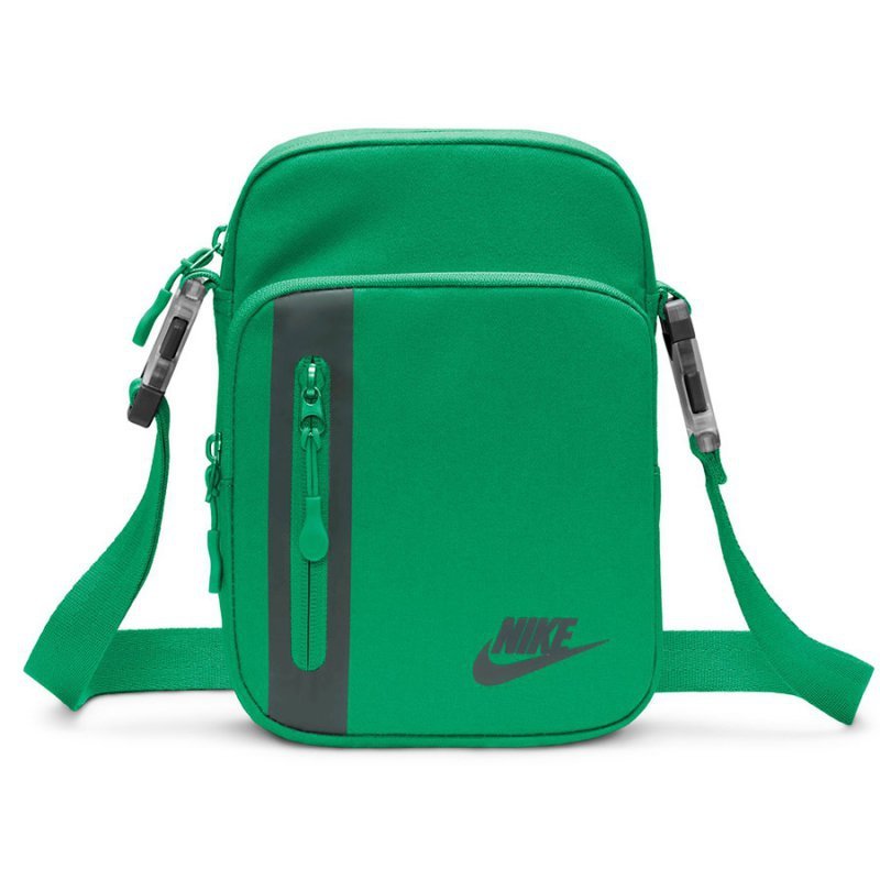 Saszetka Nike Elemental Premium DN2557-324 zielony one size