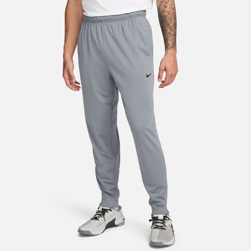 Spodnie Nike Totality FB7509-084 szary L