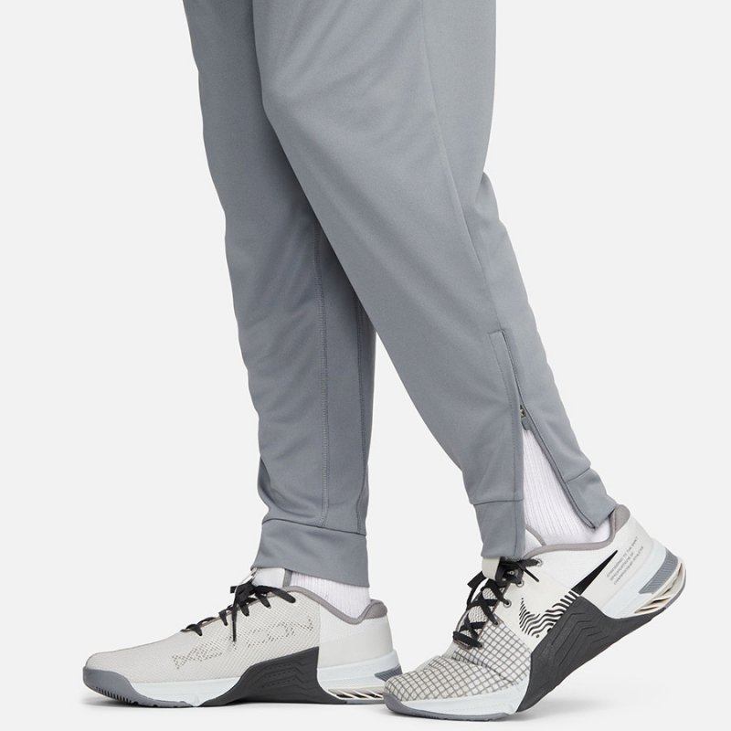 Spodnie Nike Totality FB7509-084 szary L