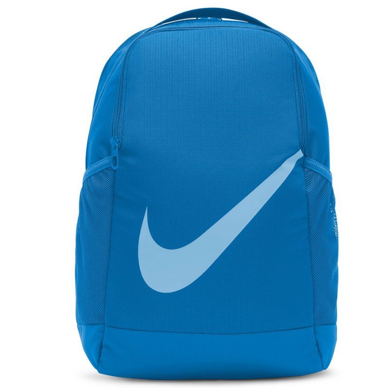 Plecak Nike Brasilia DV9436-406 niebieski 