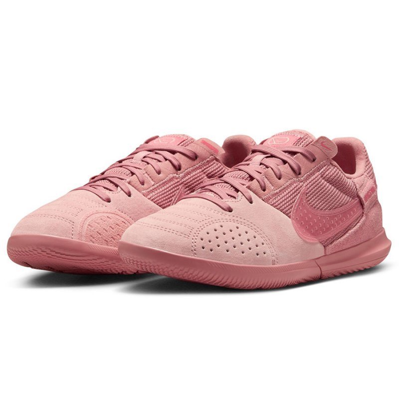 Buty Nike Streetgato IC Jr DH7723-602 czerwony 33