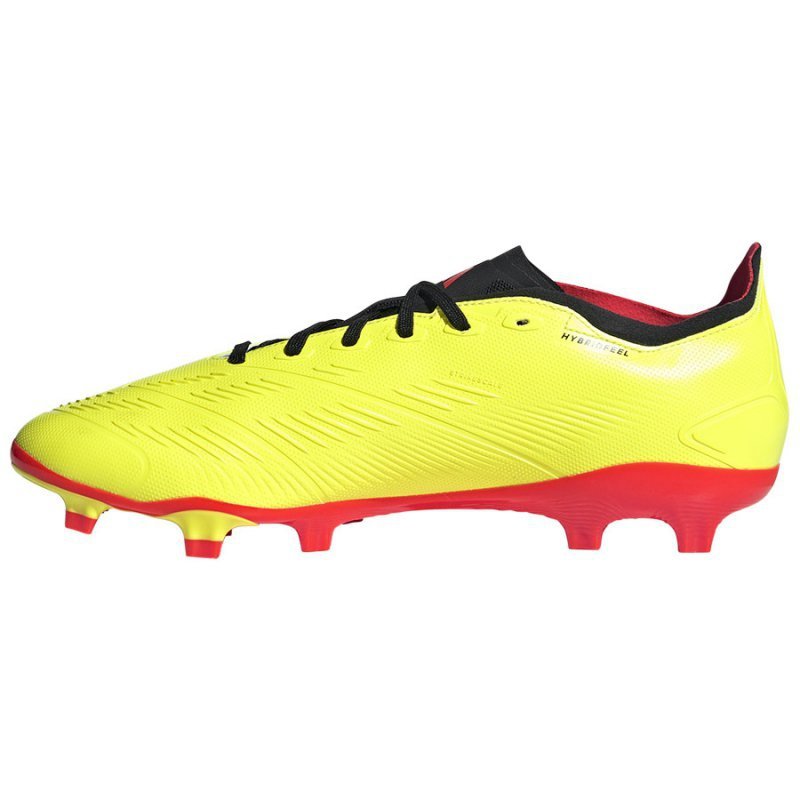 Buty adidas Predator League L FG IG7761 żółty 42 2/3