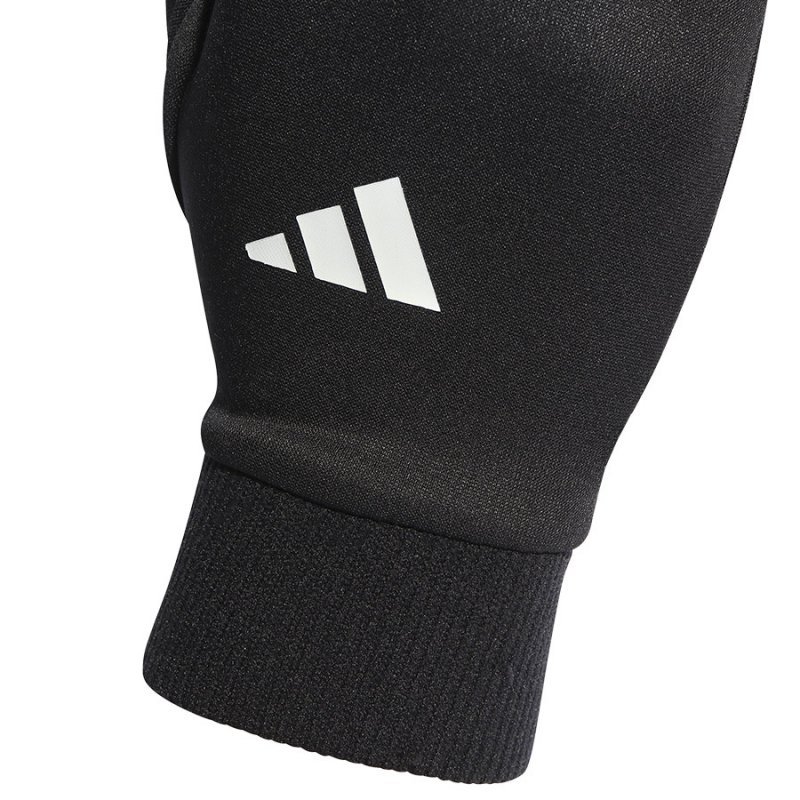 Rękawiczki adidas TIRO Gloves HS9750 czarny S