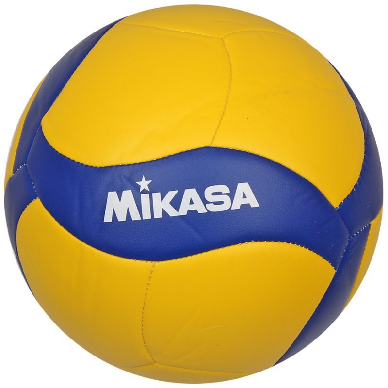 Piłka Mikasa V460W 4 żółty