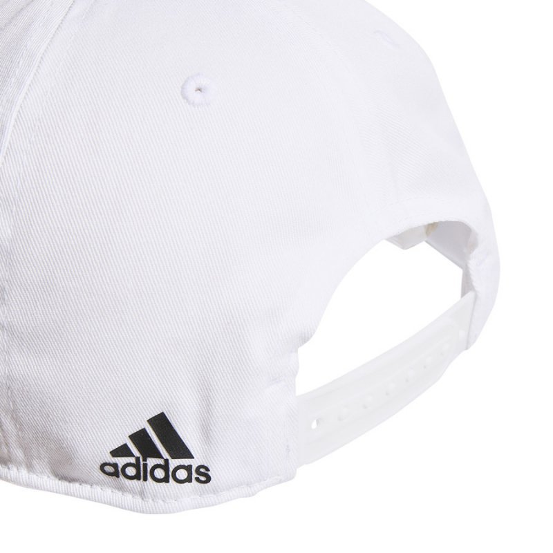 Czapka adidas Daily Cap IC9707 biały OSFM
