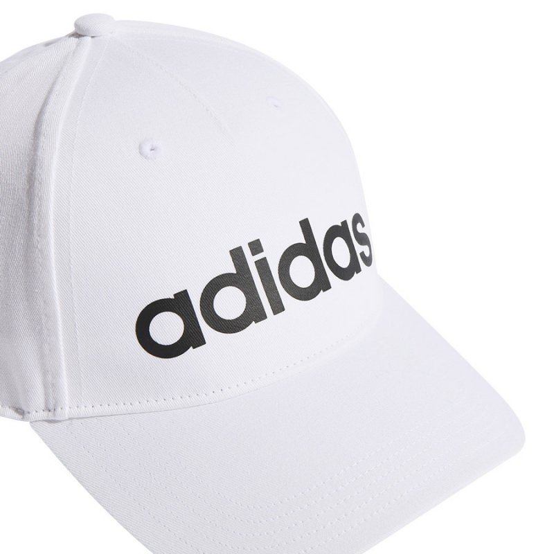 Czapka adidas Daily Cap IC9707 biały OSFY